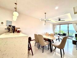 Waterfront Gold (D16), Condominium #580112811